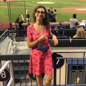 Meet your Posher, Bari